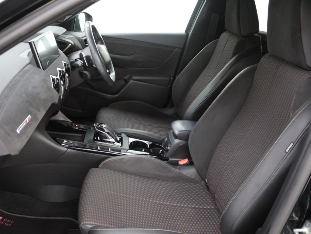 Used DS Automobiles DS 3 2021 for sale - 76542039: Photo 23