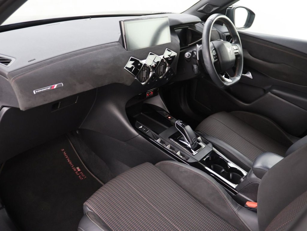 Used DS Automobiles DS 3 2021 for sale - 76542039: Photo 25