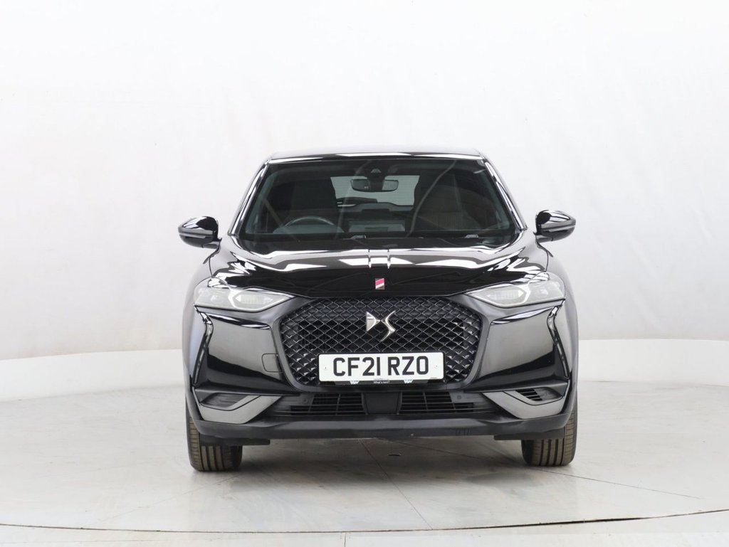 Used DS Automobiles DS 3 2021 for sale - 76542039: Photo 3