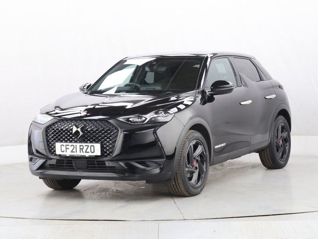 Used DS Automobiles DS 3 2021 for sale - 76542039: Photo 5