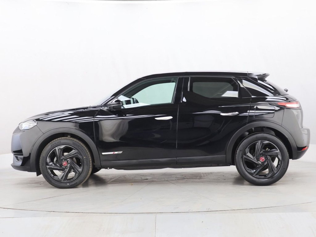 Used DS Automobiles DS 3 2021 for sale - 76542039: Photo 6