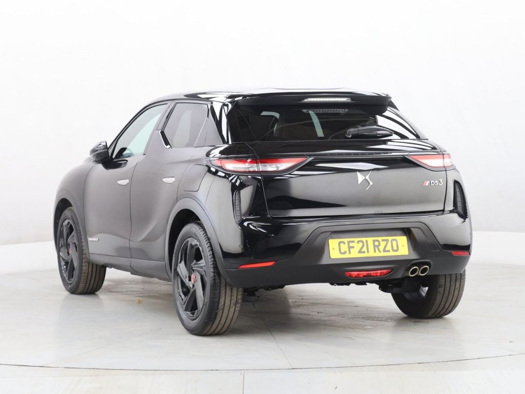 Used DS Automobiles DS 3 2021 for sale - 76542039: Photo 7