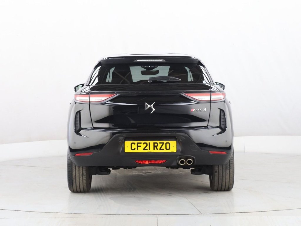 Used DS Automobiles DS 3 2021 for sale - 76542039: Photo 9