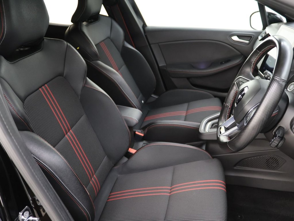 Used Renault Clio 2022 for sale - 76542191: Photo 12