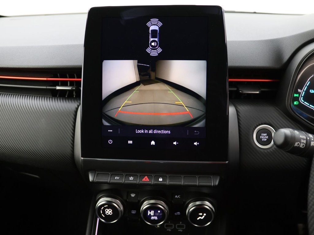 Used Renault Clio 2022 for sale - 76542191: Photo 15