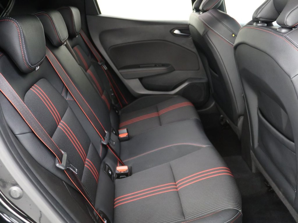 Used Renault Clio 2022 for sale - 76542191: Photo 17