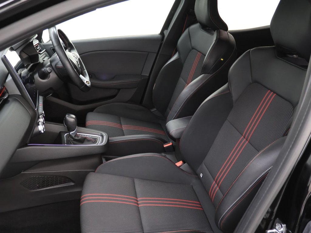 Used Renault Clio 2022 for sale - 76542191: Photo 22