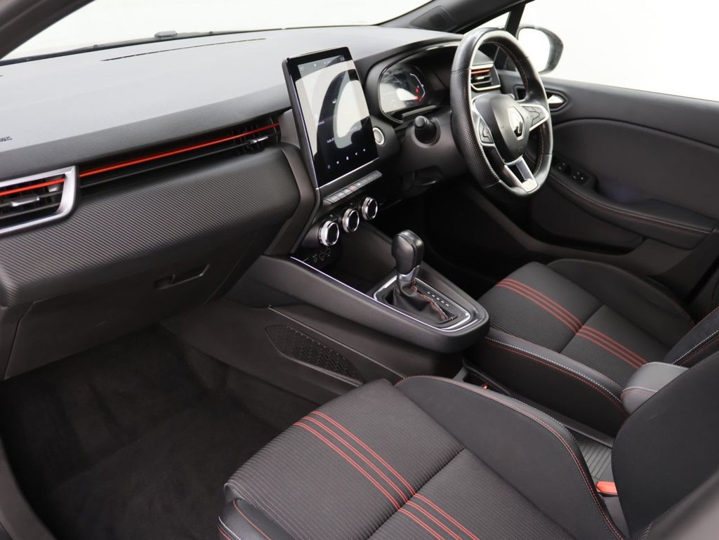 Used Renault Clio 2022 for sale - 76542191: Photo 24