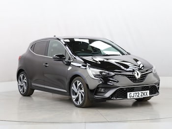 Used Renault Clio 2022 for sale - 76542191: Photo
