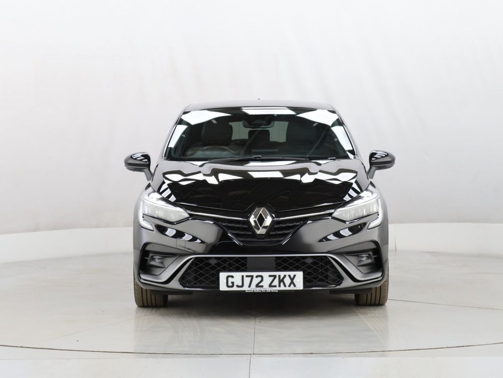 Used Renault Clio 2022 for sale - 76542191: Photo 3