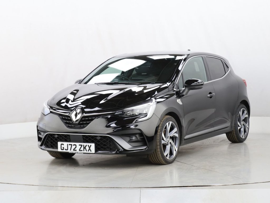 Used Renault Clio 2022 for sale - 76542191: Photo 5