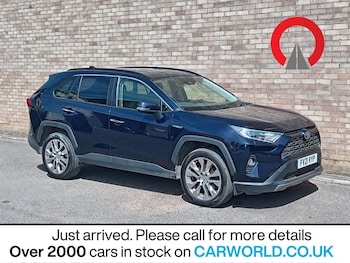 Used Toyota RAV4 2021 for sale - 78780734: Photo