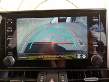 Used Toyota RAV4 2021 for sale - 78780734: Photo