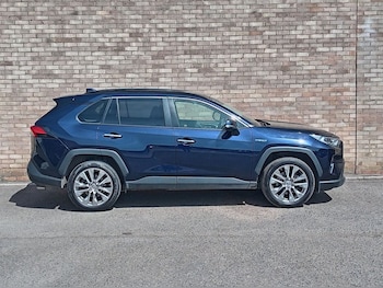 Used Toyota RAV4 2021 for sale - 78780734: Photo
