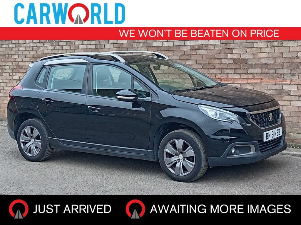 Used Peugeot 2008 2019 for sale - 76029505: Photo 1