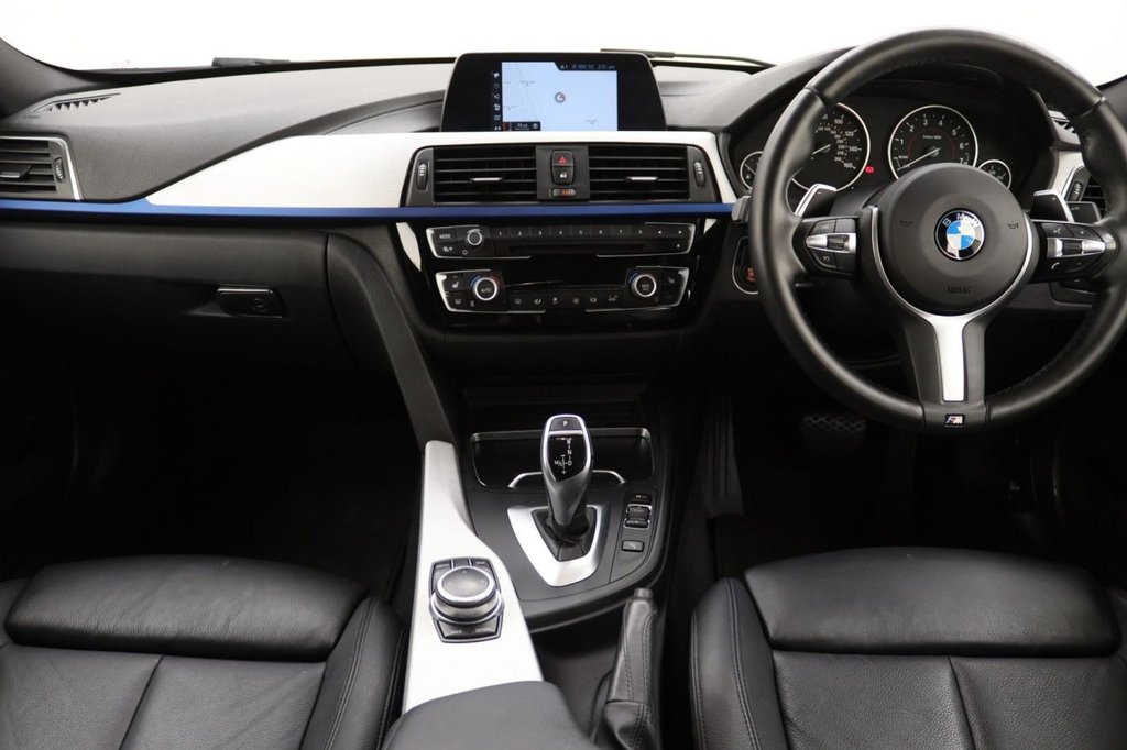 Used BMW 3 Series 2018 for sale - 77080533: Photo 18