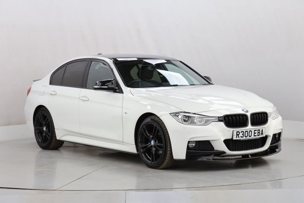 Used BMW 3 Series 2018 for sale - 77080533: Photo 2