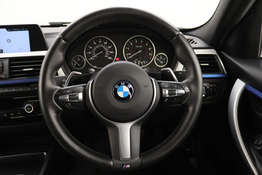 Used BMW 3 Series 2018 for sale - 77080533: Photo 20