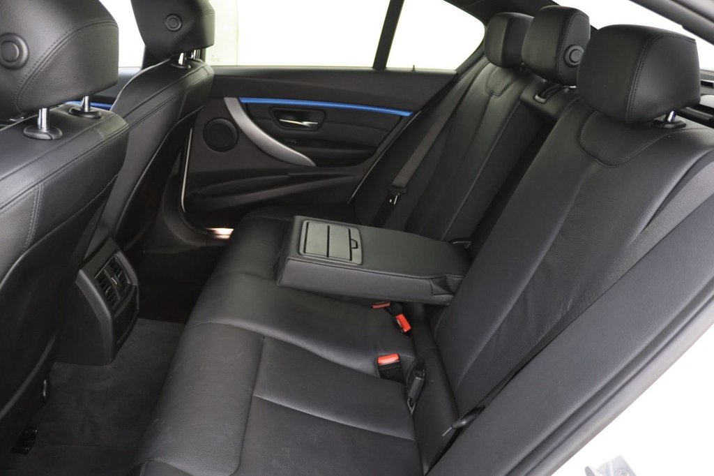 Used BMW 3 Series 2018 for sale - 77080533: Photo 21