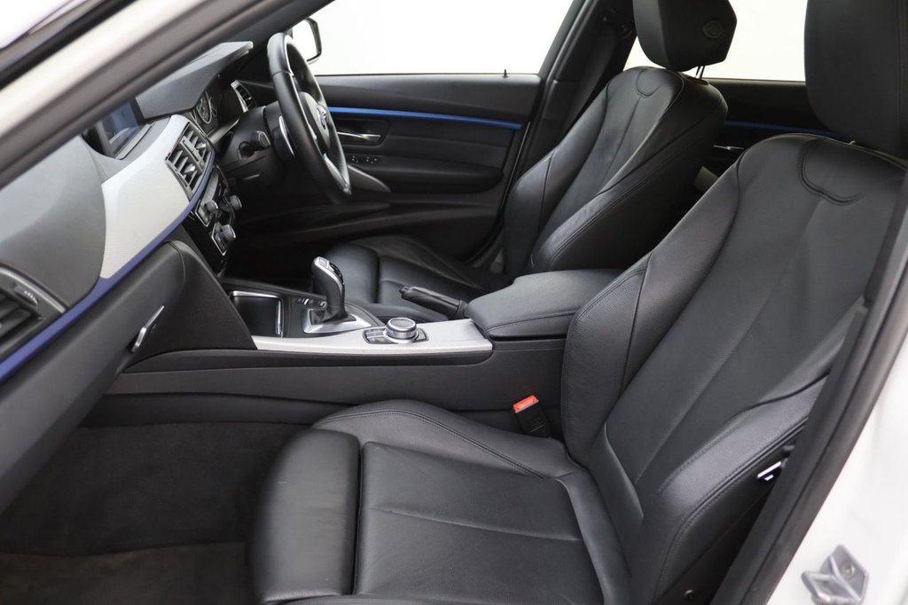 Used BMW 3 Series 2018 for sale - 77080533: Photo 22