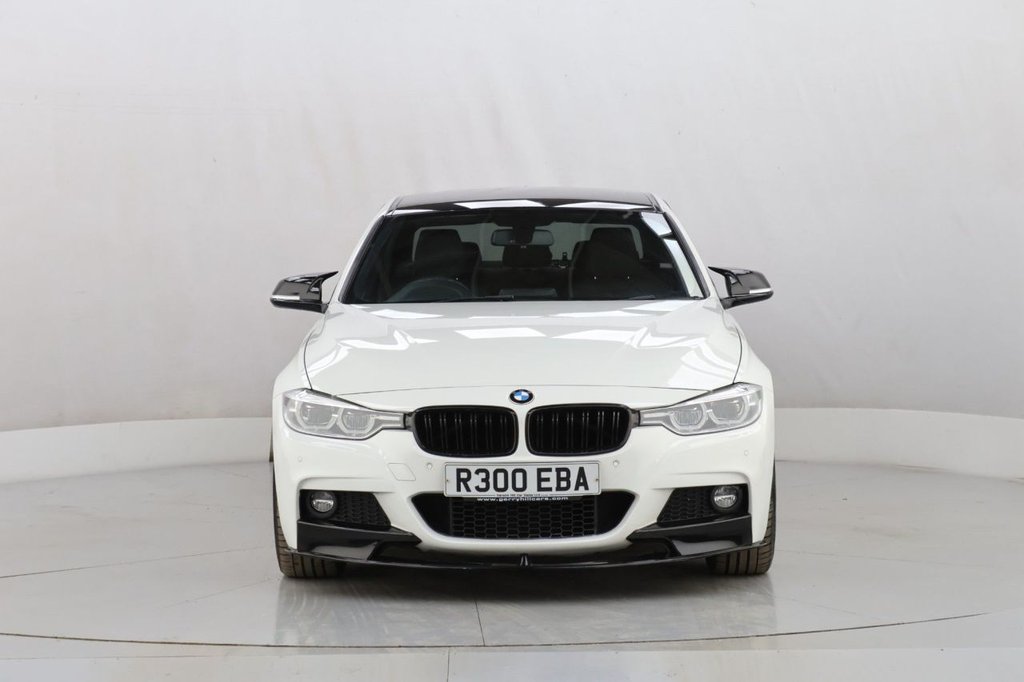 Used BMW 3 Series 2018 for sale - 77080533: Photo 3