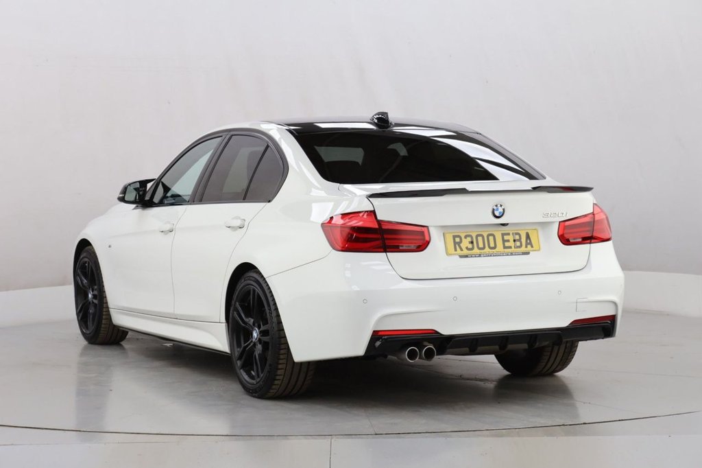 Used BMW 3 Series 2018 for sale - 77080533: Photo 7