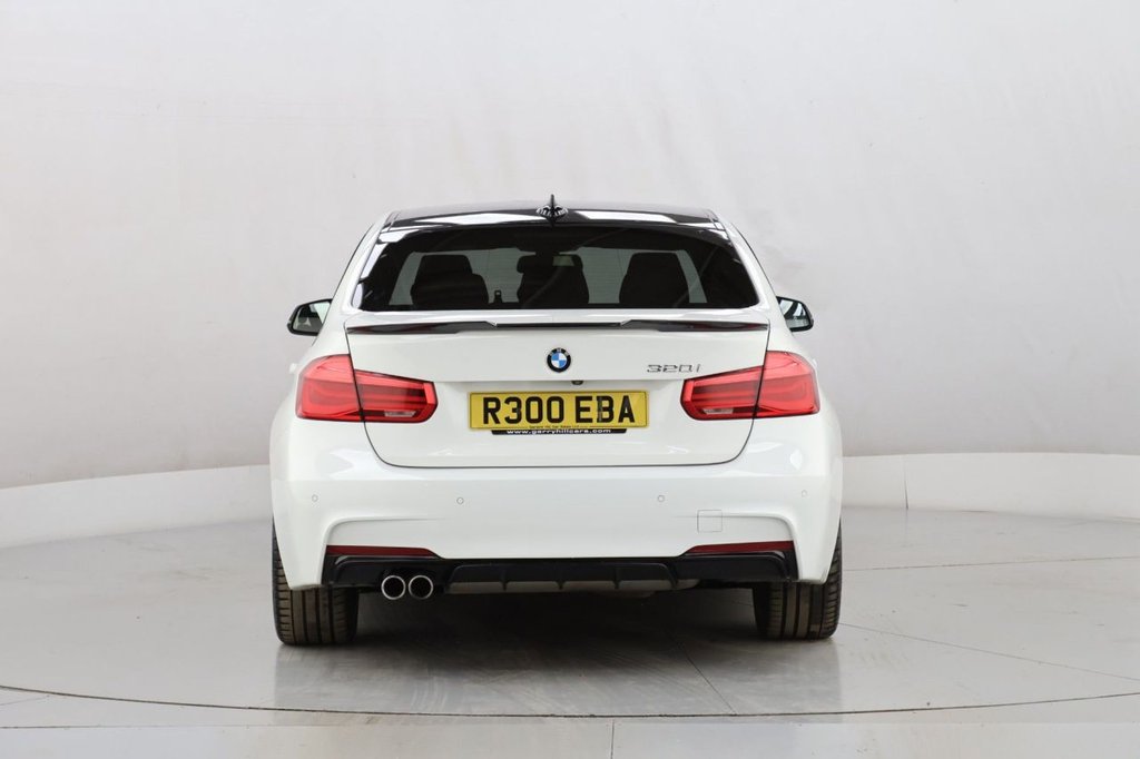 Used BMW 3 Series 2018 for sale - 77080533: Photo 9