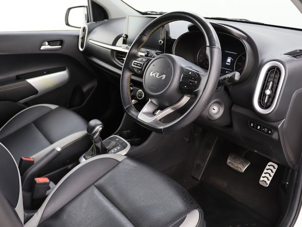 Used Kia Picanto 2023 for sale - 75998567: Photo 10