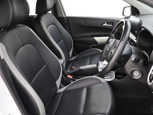 Used Kia Picanto 2023 for sale - 75998567: Photo 12