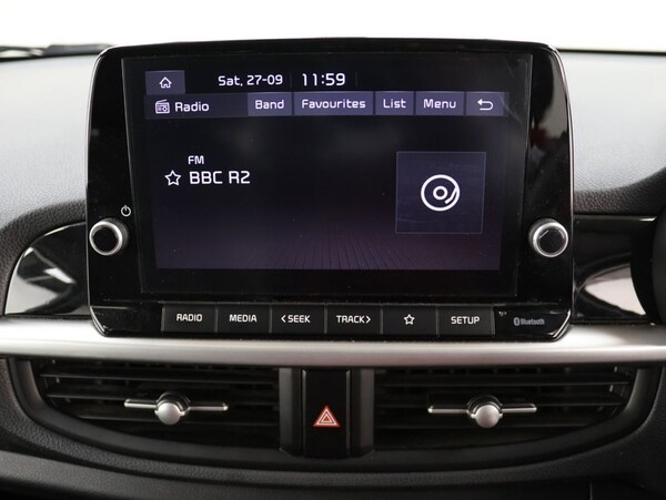 Used Kia Picanto 2023 for sale - 75998567: Photo 13