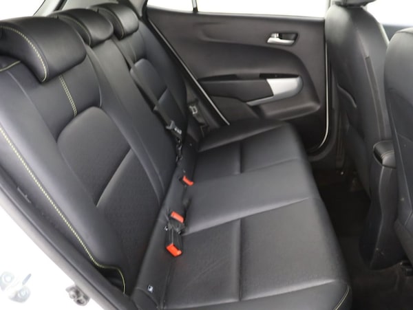 Used Kia Picanto 2023 for sale - 75998567: Photo 16