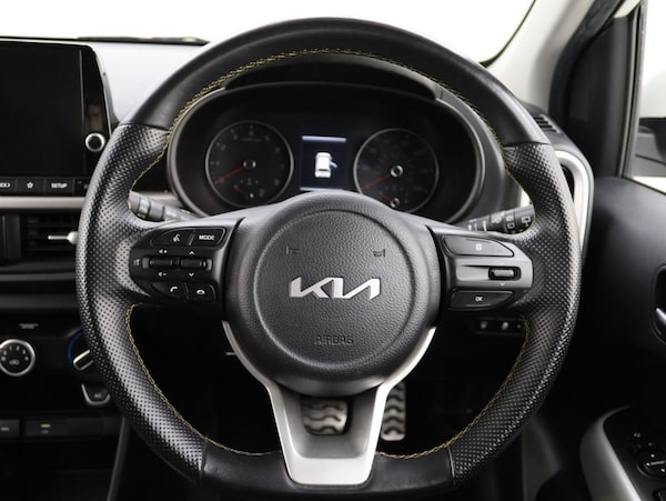 Used Kia Picanto 2023 for sale - 75998567: Photo 19