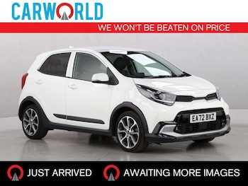 Kia - Picanto