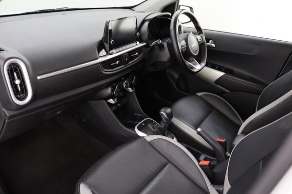 Used Kia Picanto 2023 for sale - 75998567: Photo 23