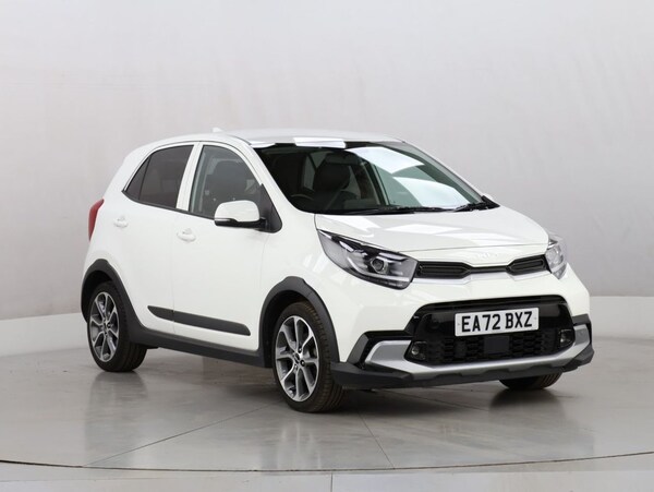 Used Kia Picanto 2023 for sale - 75998567: Photo 2