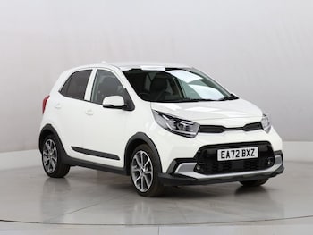 Used Kia Picanto 2023 for sale - 75998567: Photo 2