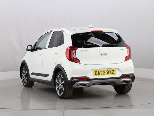 Used Kia Picanto 2023 for sale - 75998567: Photo 7