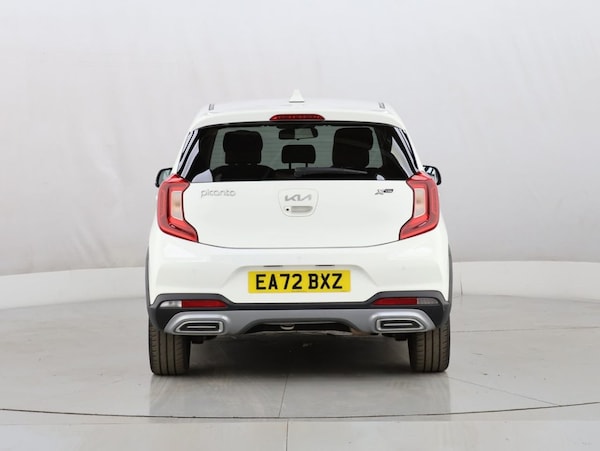 Used Kia Picanto 2023 for sale - 75998567: Photo 9