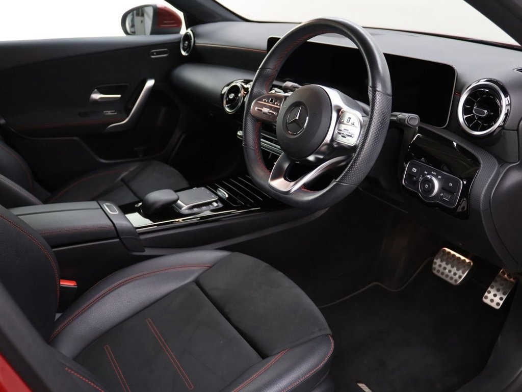 Used Mercedes-Benz A-Class 2020 for sale - 76542139: Photo 10