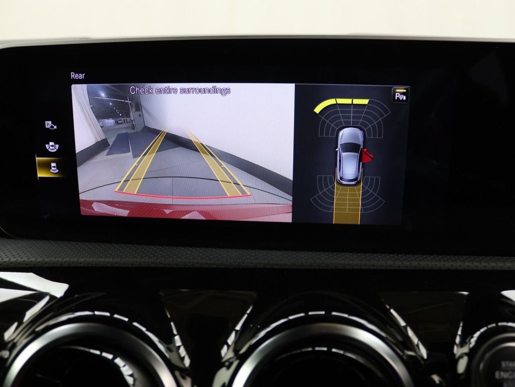 Used Mercedes-Benz A-Class 2020 for sale - 76542139: Photo 16