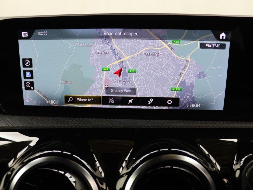 Used Mercedes-Benz A-Class 2020 for sale - 76542139: Photo 17