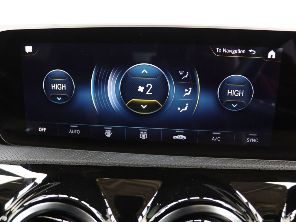 Used Mercedes-Benz A-Class 2020 for sale - 76542139: Photo 18