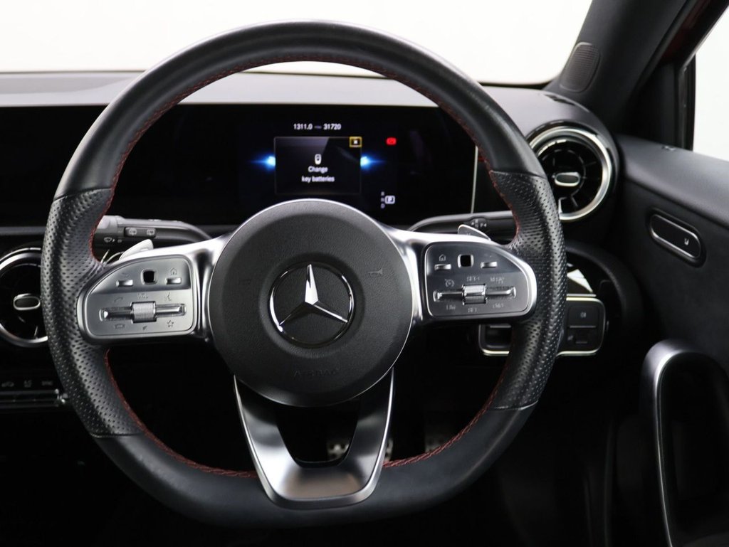 Used Mercedes-Benz A-Class 2020 for sale - 76542139: Photo 22