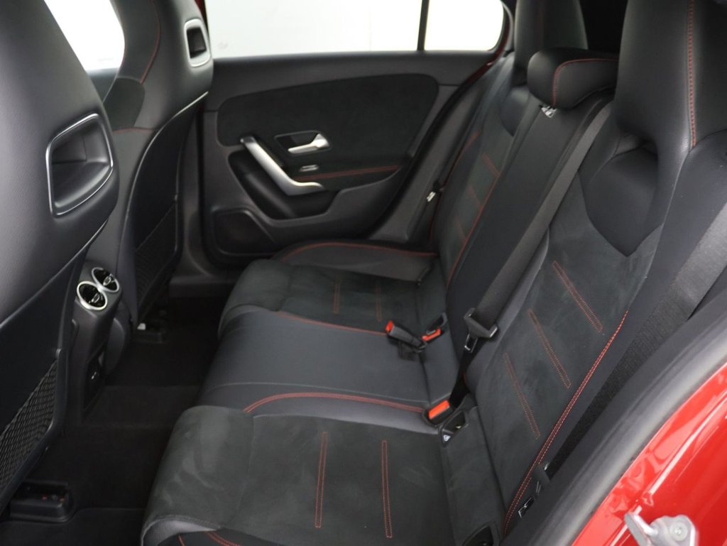 Used Mercedes-Benz A-Class 2020 for sale - 76542139: Photo 24