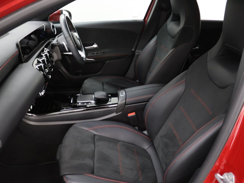 Used Mercedes-Benz A-Class 2020 for sale - 76542139: Photo 25