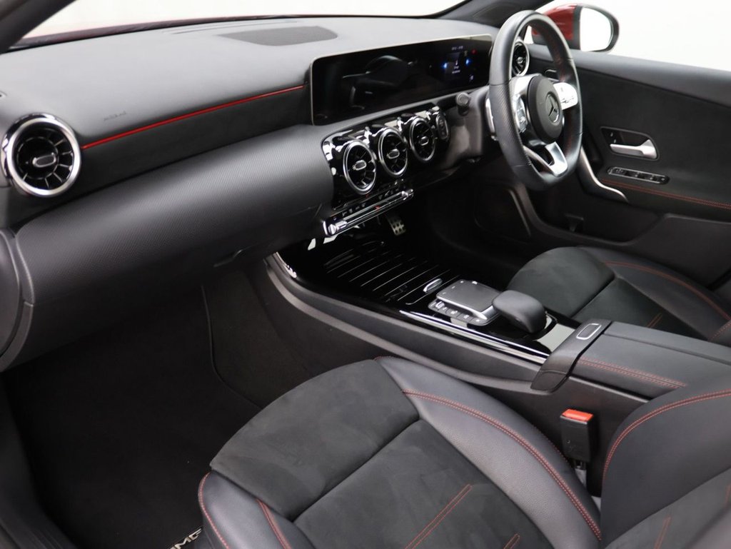 Used Mercedes-Benz A-Class 2020 for sale - 76542139: Photo 26