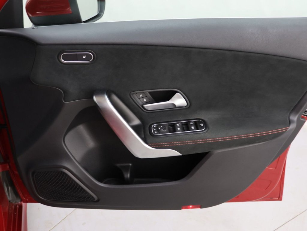 Used Mercedes-Benz A-Class 2020 for sale - 76542139: Photo 28