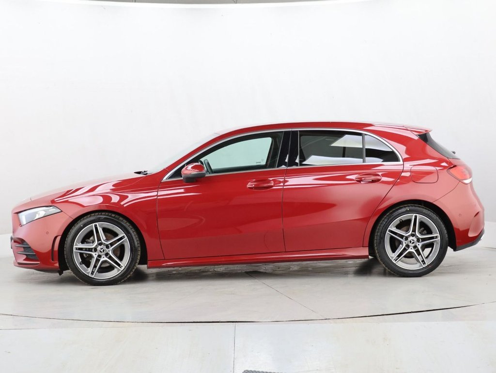 Used Mercedes-Benz A-Class 2020 for sale - 76542139: Photo 6