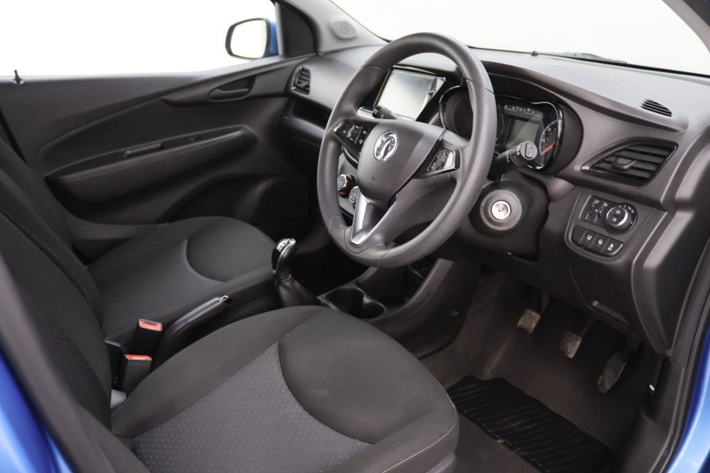 Used Vauxhall Viva 2017 for sale - 77121658: Photo 10