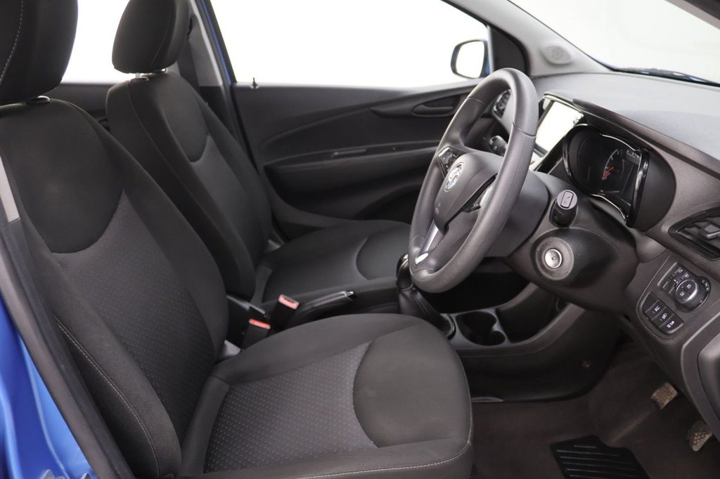 Used Vauxhall Viva 2017 for sale - 77121658: Photo 12